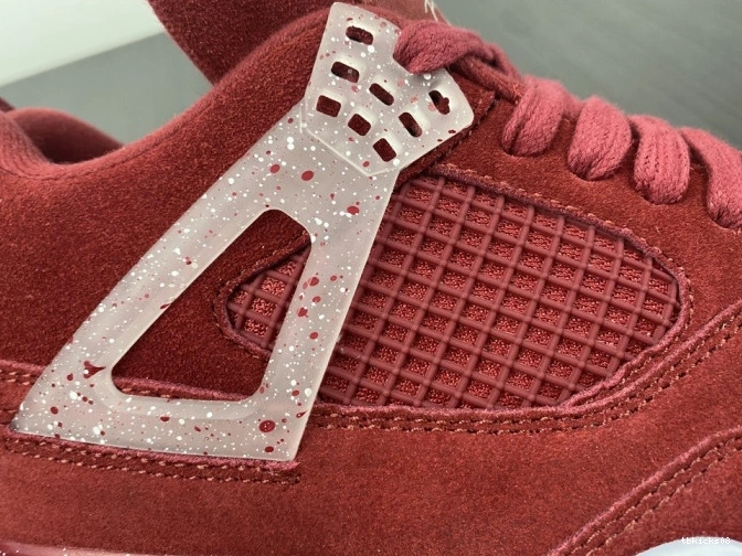 Reps TBkick Sooners 4 Jordan AJ4-904282 Oklahoma PE Retro 0723